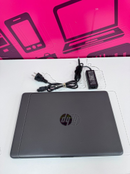 7-1-266804-2-Ordenador Portátil HP 255 G8 Notebook 8ram 256Gb AMD Ryzen 5 3500U 