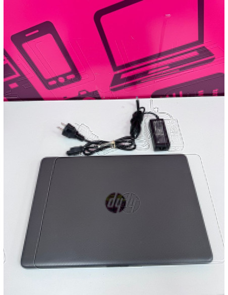 7-1-266804-2-Ordenador Portátil HP 255 G8 Notebook 8ram 256Gb AMD Ryzen 5 3500U 