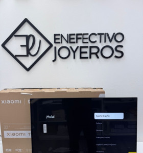7-7-83819-1-Televisor LED SMART Xiaomi Tv A Series 32 (Nueva)
