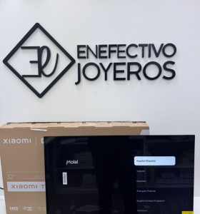 7-7-83819-1-Televisor LED SMART Xiaomi Tv A Series 32 (Nueva) 2