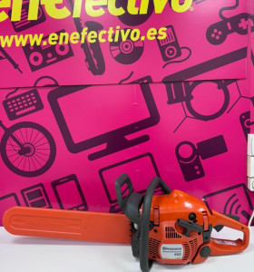 7-7-83792-1-Motosierra Husqvarna 450