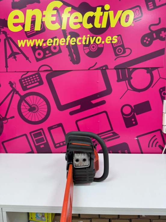 7-7-83792-4-Motosierra Husqvarna 450