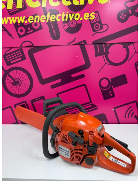 7-7-83792-5-Motosierra Husqvarna 450