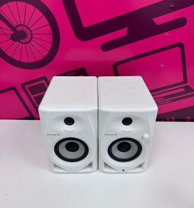 7-7-83764-1-Altavoces Pioner Dj Dm-40d-w 2