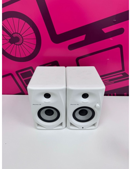 7-7-83764-2-Altavoces Pioner Dj Dm-40d-w