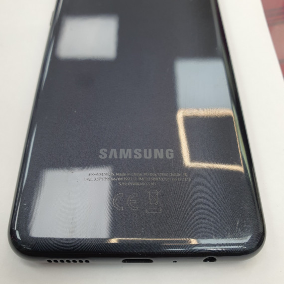 1-1-265438-4-Smartphone Samsung Galaxy A04 3 32Gb