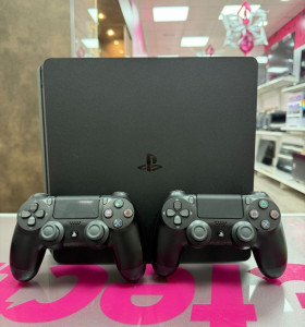 7-7-83825-1-Consola PS4 Slim 1TB