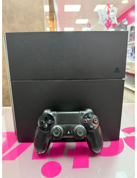 7-7-83817-1-Consola PS4 Fat 1 TB