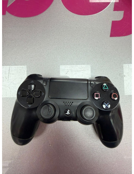 7-7-83817-2-Consola PS4 Fat 1 TB