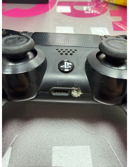 7-7-83817-3-Consola PS4 Fat 1 TB