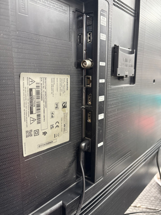 1-1-265578-4-Televisor LED Samsung Ue50tu7125K