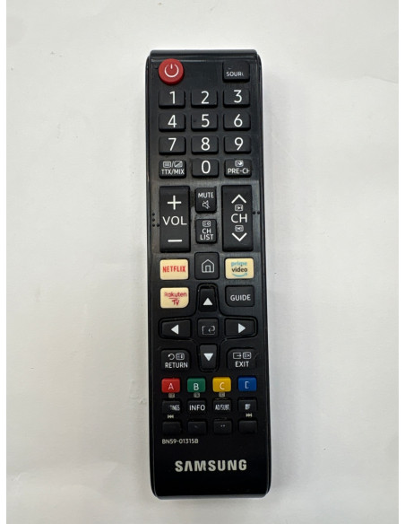 1-1-265578-5-Televisor LED Samsung Ue50tu7125K