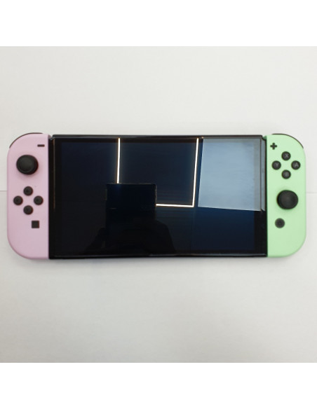1-1-264139-1-Consola Nintendo Switch HAC 001 Oled