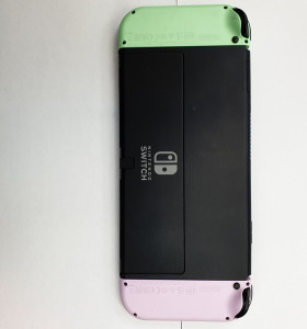 1-1-264139-1-Consola Nintendo Switch HAC 001 Oled 2