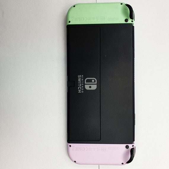 1-1-264139-3-Consola Nintendo Switch HAC 001 Oled