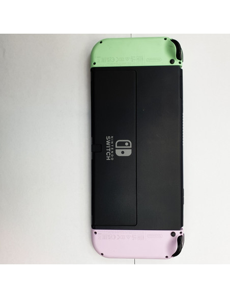 1-1-264139-3-Consola Nintendo Switch HAC 001 Oled