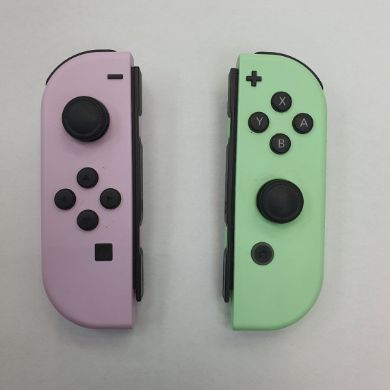 1-1-264139-2-Consola Nintendo Switch HAC 001 Oled