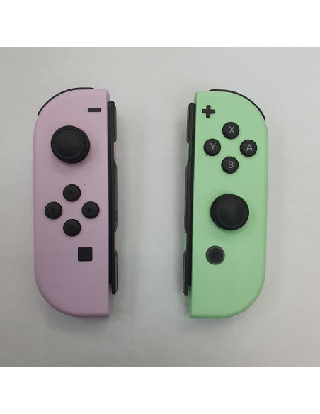 1-1-264139-2-Consola Nintendo Switch HAC 001 Oled