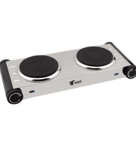1-7-73908-1-Cocina eléctrica 2 quemadores Thulos TH-CE2000E 2P