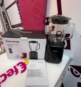 9-9-74591-1-Licuadora Taurus Optima Nero 1300w 