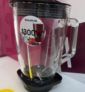 9-9-74591-1-Licuadora Taurus Optima Nero 1300w  2