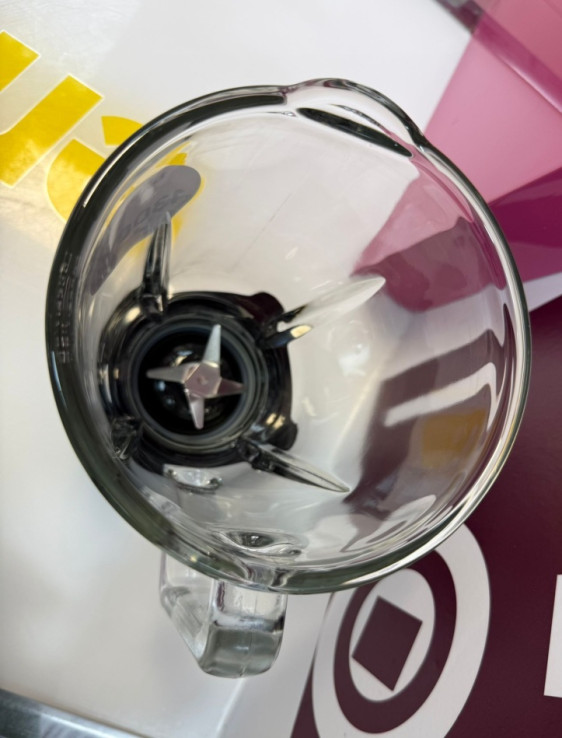 9-9-74591-5-Licuadora Taurus Optima Nero 1300w 