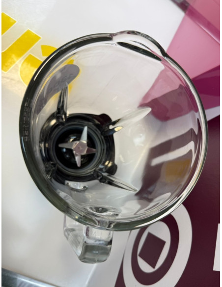 9-9-74591-5-Licuadora Taurus Optima Nero 1300w 