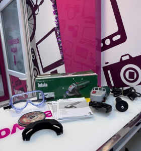 9-9-72440-1-Radial Bosch Universal Grind 750-115 