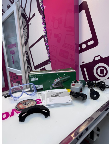 9-9-72440-1-Radial Bosch Universal Grind 750-115 