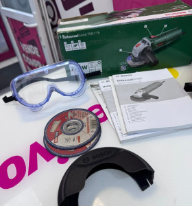 9-9-72440-1-Radial Bosch Universal Grind 750-115  2