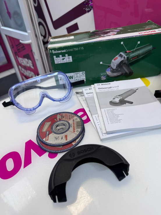 9-9-72440-2-Radial Bosch Universal Grind 750-115 