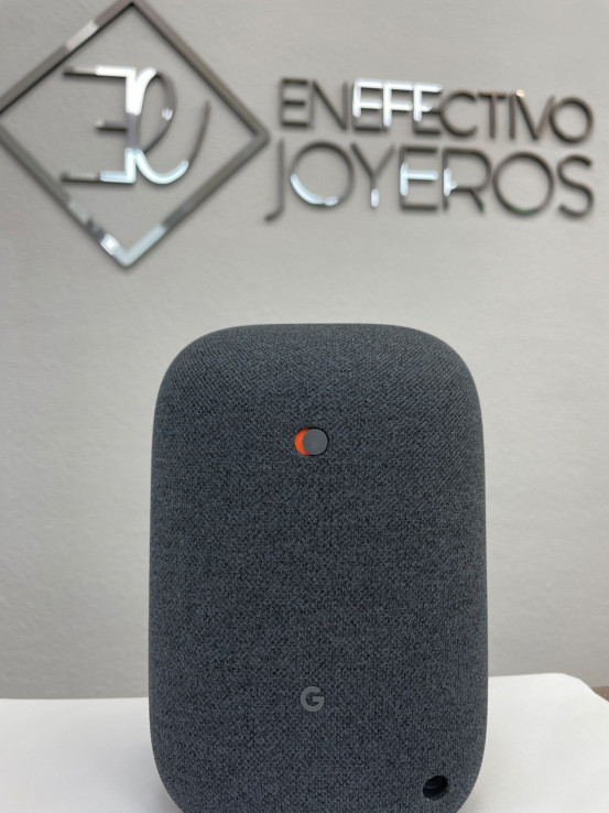 1-1-267483-2-Sonido Google Nest Audio Carbon