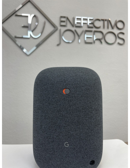 1-1-267483-2-Sonido Google Nest Audio Carbon