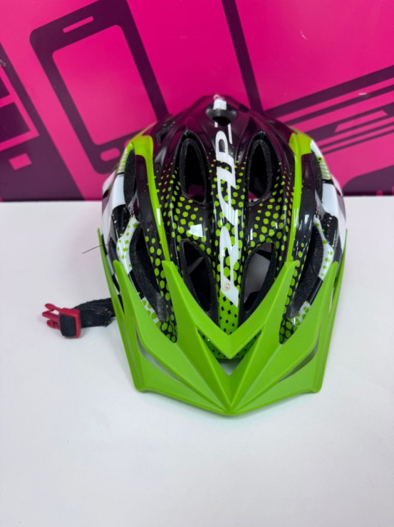 7-7-83837-2-Casco Ciclismo Ges