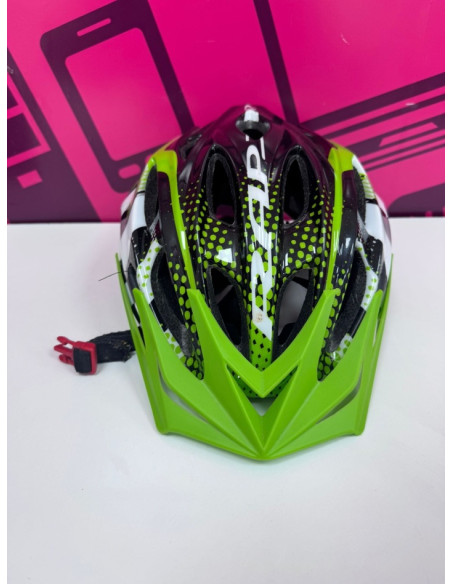 7-7-83837-2-Casco Ciclismo Ges