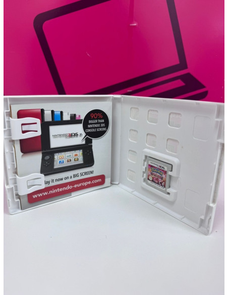 7-7-83830-2-Videojuego 3DS Pokemon Rubi Omega