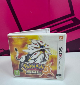 7-7-83831-1-Videojuego 3DS Pokemon Sol