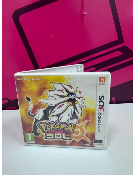 7-7-83831-1-Videojuego 3DS Pokemon Sol