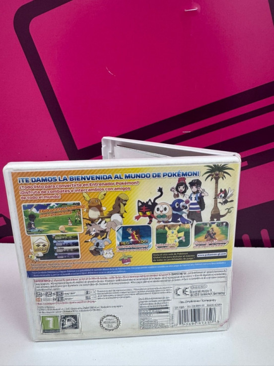 7-7-83831-3-Videojuego 3DS Pokemon Sol
