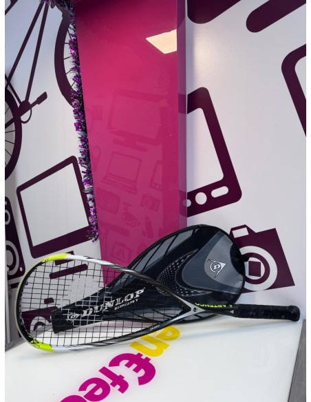 9-9-74589-1-Raqueta Squash Artengo Decathlon 560 Sr