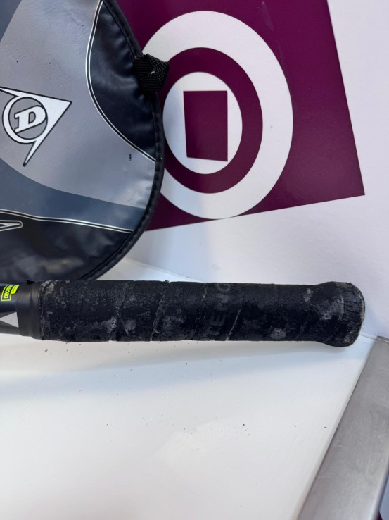 9-9-74589-3-Raqueta Squash Artengo Decathlon 560 Sr