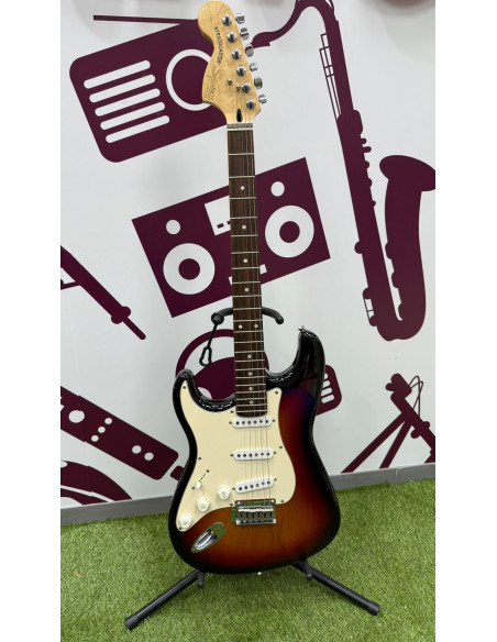 6-9-74338-1-Guitarra Electrica Squier By Fender 1982
