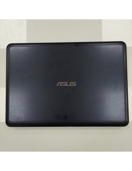 6-6-165154-1-Ordenador Portátil Asus E402W AMD E2 - 6110 4Gb Ram 500Gb Hdd