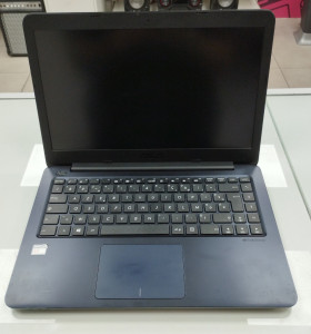 6-6-165154-1-Ordenador Portátil Asus E402W AMD E2 - 6110 4Gb Ram 500Gb Hdd 2