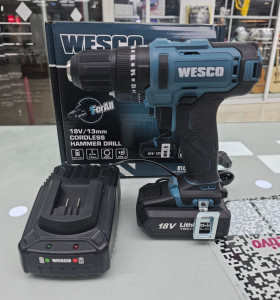 8-8-74937-1-Taladro A Bateria Wesco Ws2390