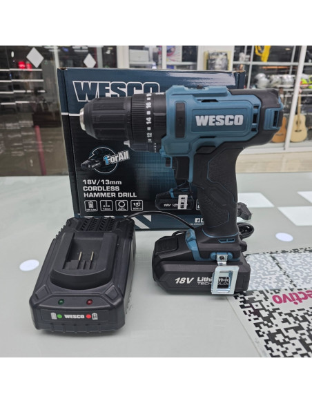 8-8-74937-1-Taladro A Bateria Wesco Ws2390