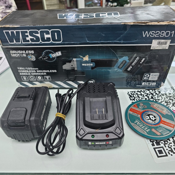 8-8-68307-6-Radial Wesco WS2901 