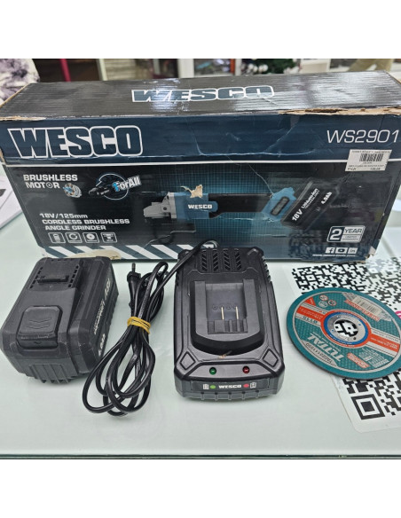 8-8-68307-6-Radial Wesco WS2901 