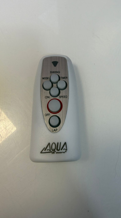 9-9-72999-4-Ventilador AQUA Di Mare 18 