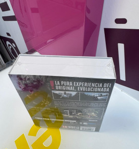 9-9-74598-1-Videojuego PS5 Metal Gear Solid Snake Eater Edicion Deluxe (presintado) 2